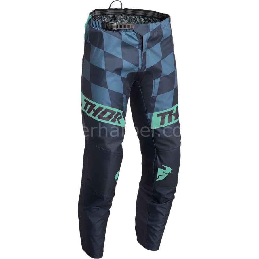 YOUTH SECTOR BIRDROCK MIDNIGHT MINT PANT