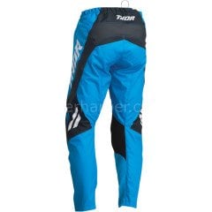 YOUTH SECTOR CHEV BLUE MIDNIGHT PANT