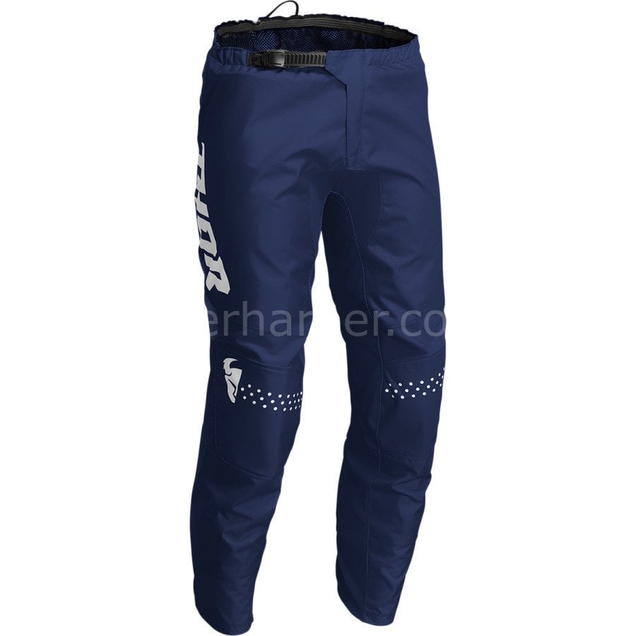 YOUTH SECTOR MINIMAL NAVY PANT