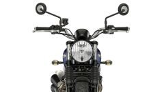 Street Scrambler Gold Line Edition