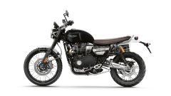 Scrambler 1200 XC Sapphire Black