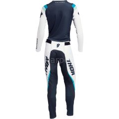 WOMEN'S PULSE REV MIDNIGHT WHITE