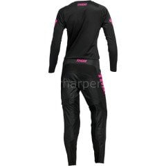 WOMEN'S SECTOR MINIMAL