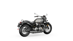 Bonneville Speedmaster Gold Line Edition