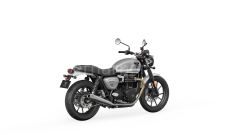 Street Twin EC1