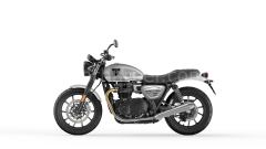 Street Twin EC1