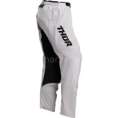 WOMEN'S SECTOR URTH LIGHT GRAY FIRE CORAL PANT