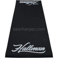 HALLMAN BIKE PIT MAT