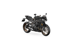 Street Triple RS Carbon Black