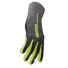 AGILE TECH GRAY ACID GLOVE