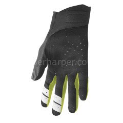 AGILE TECH GRAY ACID GLOVE