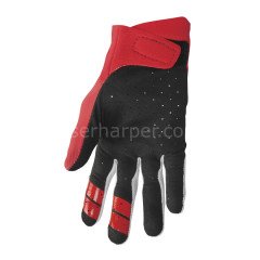 AGILE TECH RED BRICK GLOVE