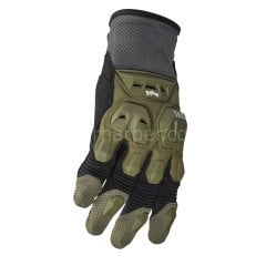 TERRAIN ARMY CHARCOAL GLOVE