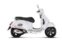 GTS SUPER SPORT 300 BIANCO INNOCENZA