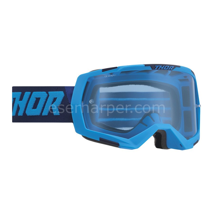 REGIMENT BLUE NAVY GOGGLE