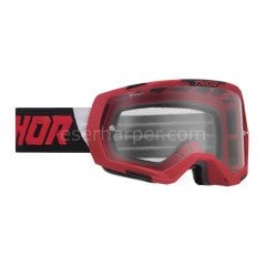 REGIMENT RED BLACK GOGGLE