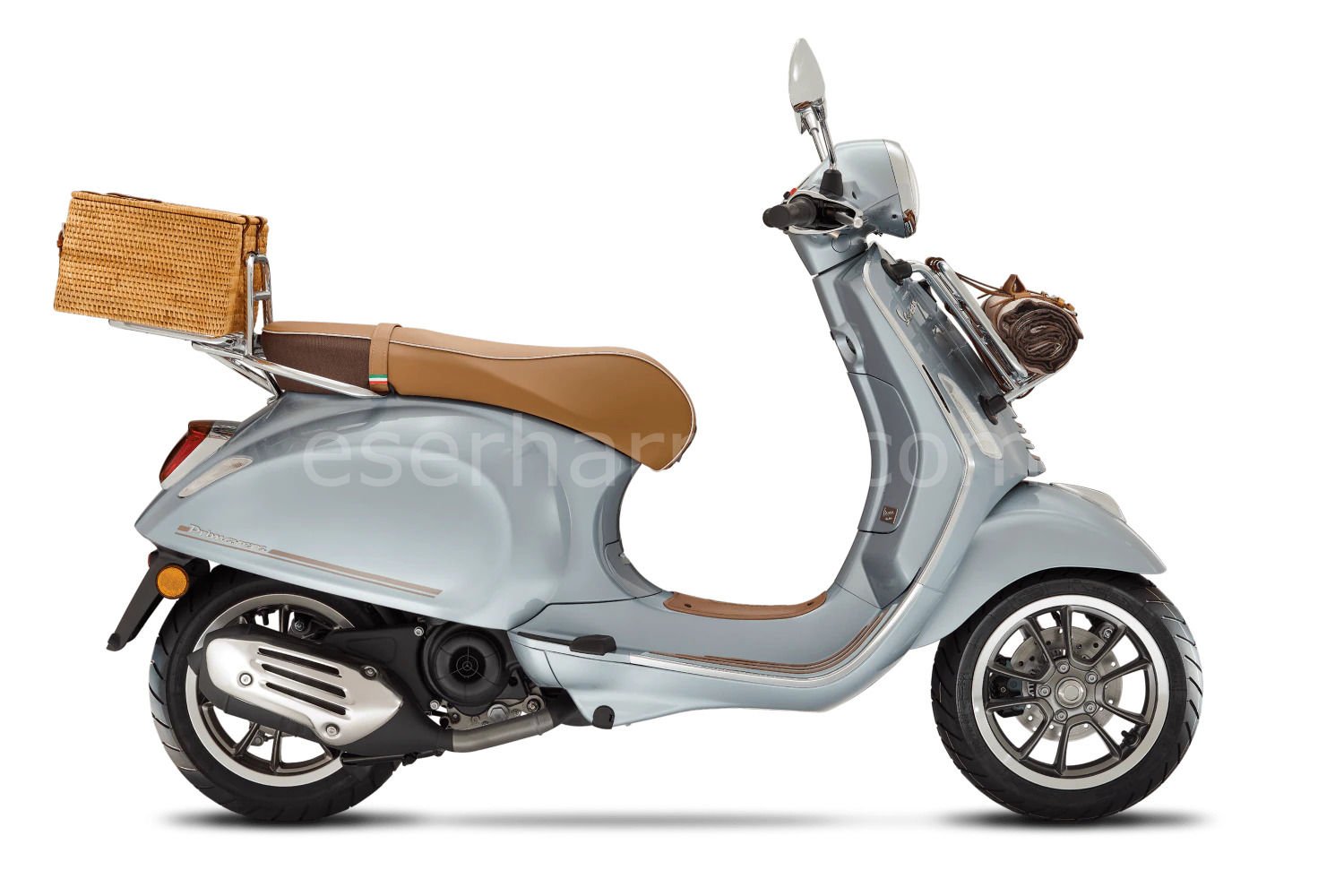 PRIMAVERA 50 GRIGIO PIC NIC