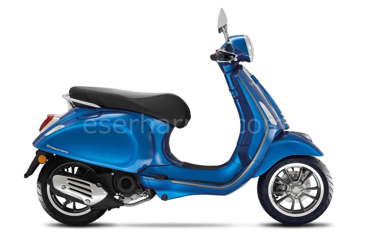 PRIMAVERA 50 S BLU VIVACE GLOSSY