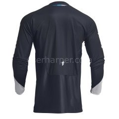 PULSE TACTIC MIDNIGHT JERSEY