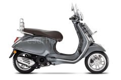 PRIMAVERA 125 TOURING GRIGIO TRAVOLGENTE GLOSSY