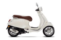 PRIMAVERA 150 BIANCO INNOCENZA