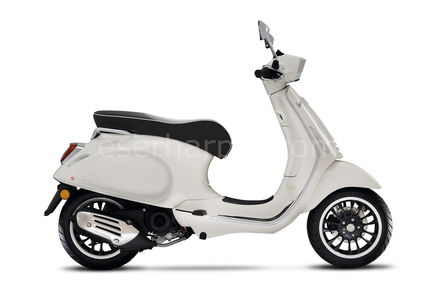 SPRINT 50 BIANCO INNOCENZA