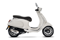 SPRINT 50 BIANCO INNOCENZA