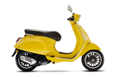 SPRINT 50 GIALLO ESTATE