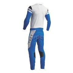 PRIME RIVAL BLUE WHITE