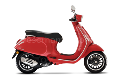 SPRINT 50 ROSSO PASSIONE