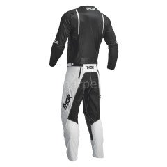 PULSE MONO BLACK WHITE