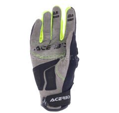 CE CARBON “G” 3.0 GLOVES YELLOW BLACK