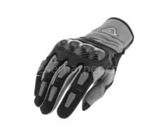 CE CARBON “G” 3.0 GLOVES BLACK GREY