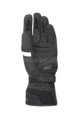 CE X-TOUR GLOVES BLACK