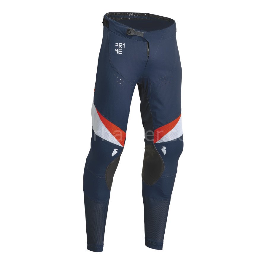 PRIME RIVAL MIDNIGHT GRAY PANT