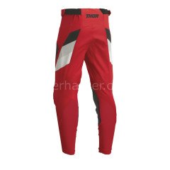 PULSE TACTIC RED PANT