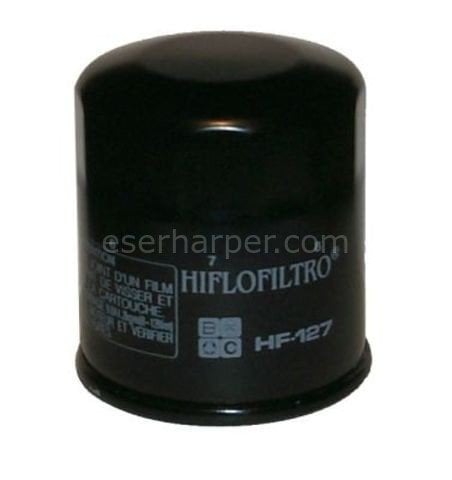 HF127 HIFLOFILTRO