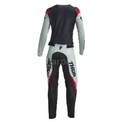 WOMEN'S PULSE REV BLACK LIGHT MINT