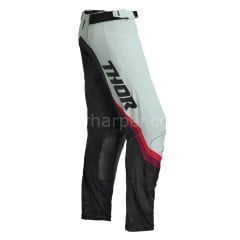 WOMENS PULSE REV BLACK LIGHT MINT