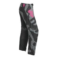 WOMEN'S SECTOR DISGUISE GRAY PINK PANT