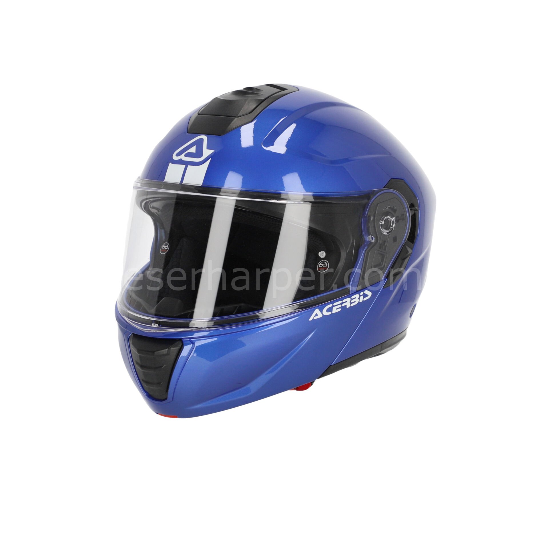 TDC HELMET MAVİ
