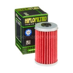 HF169 HIFLOFILTRO