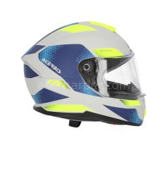 KRAPON 22-06 MAVİ/GRİ