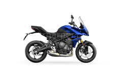 TIGER 660 SPORT LUCERNE BLUE / SAPPHIRE BLACK