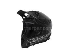 STEEL CARBON 22-06 SİYAH/GRİ