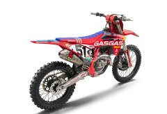 MC 450F TROY LEE DESIGNS