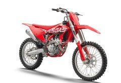 MC 250F