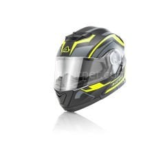SEREL Nero/Giallo Fluo