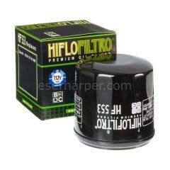 HF553 HIFLOFILTRO