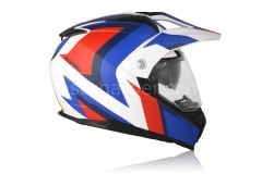 FLIP FS-606 Bianco/Blu/Rosso